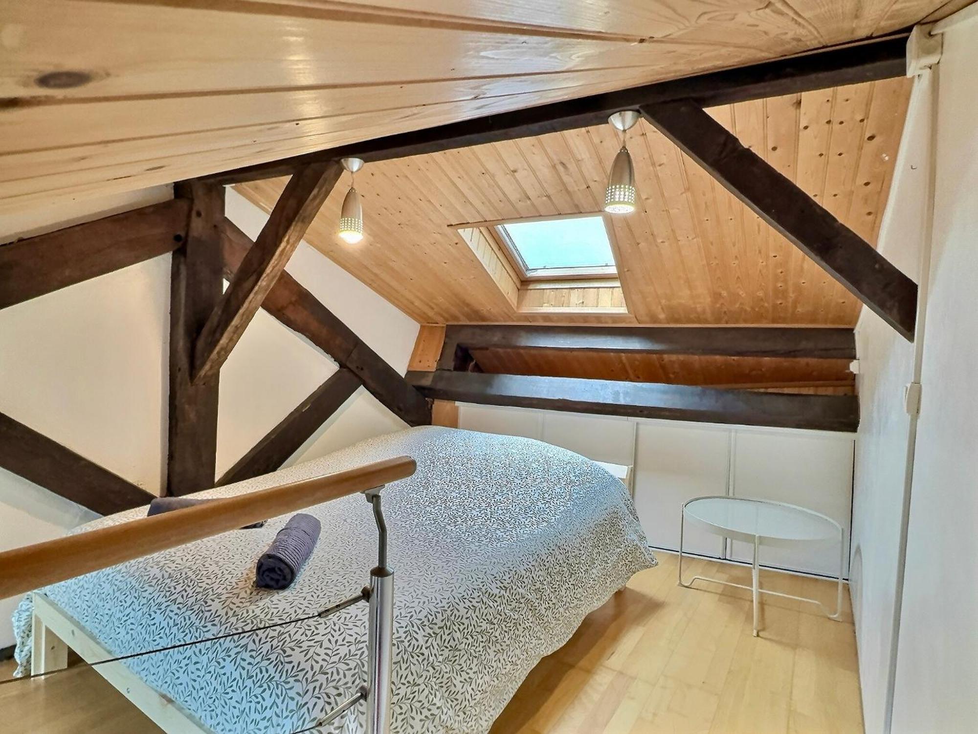 Wonderhost, Spacieux Et Atypique En Coeur De Ville Pau Buitenkant foto
