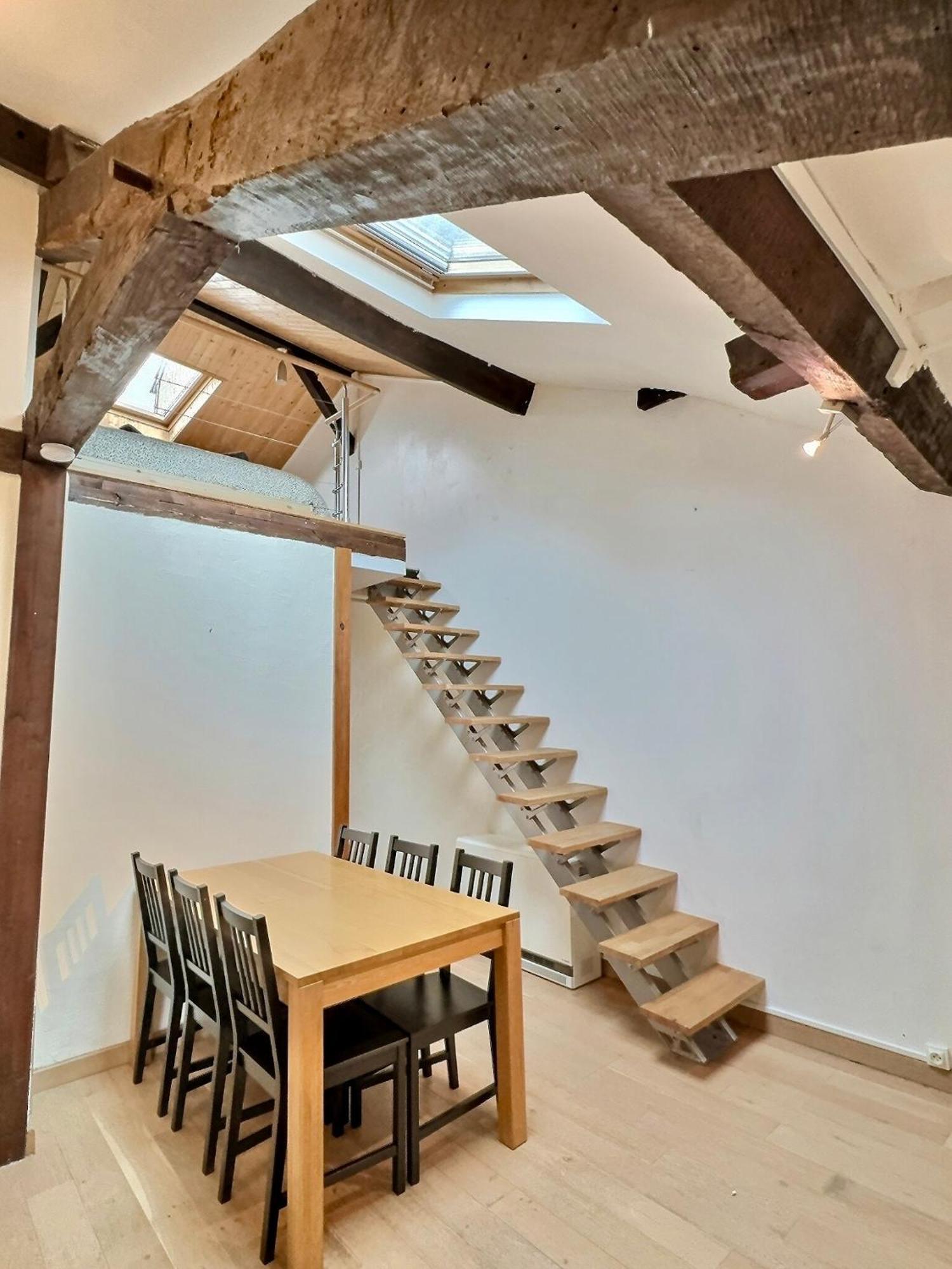 Wonderhost, Spacieux Et Atypique En Coeur De Ville Pau Buitenkant foto